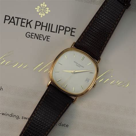 buy used Patek Philippe watches